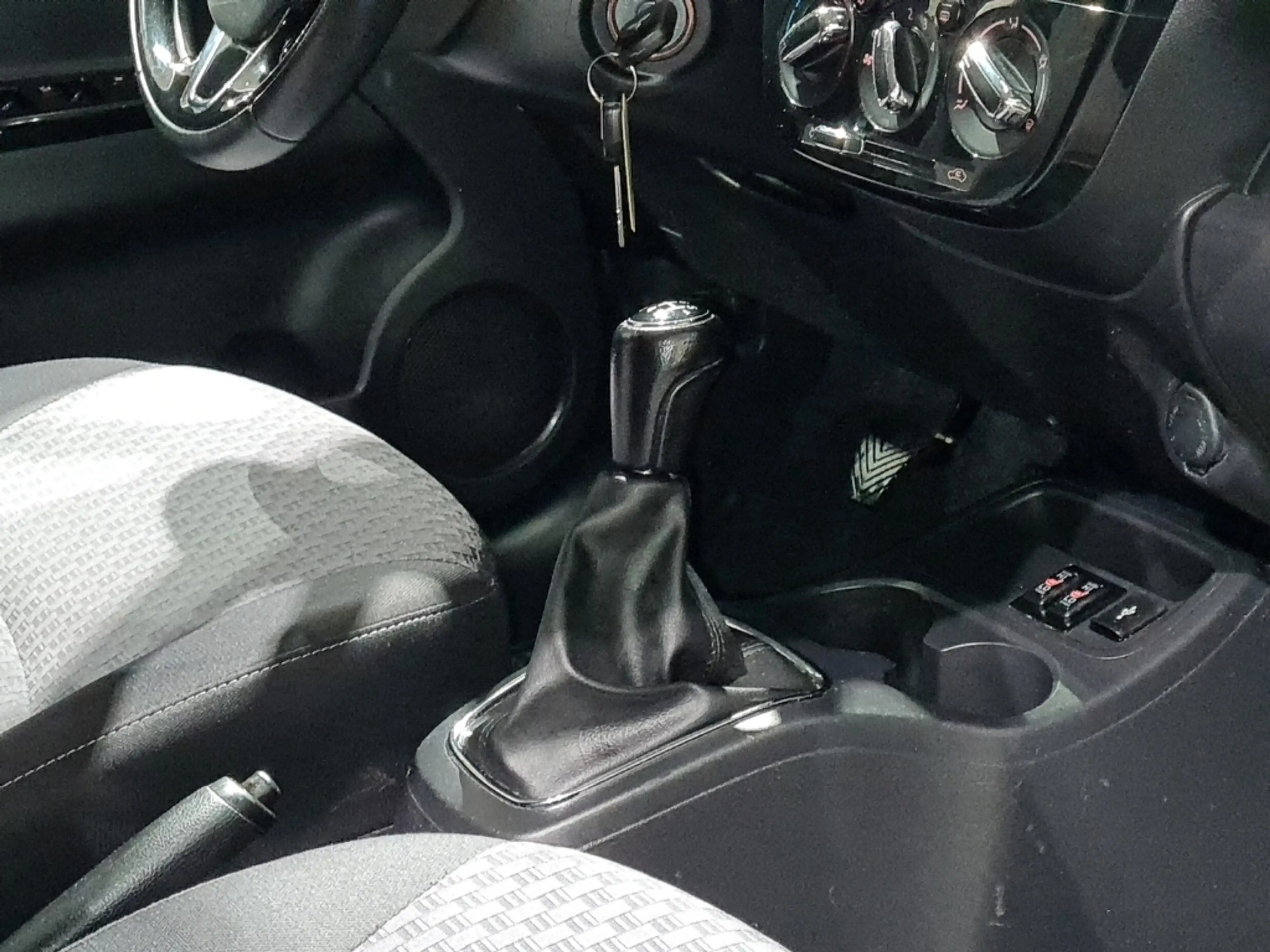 Mitsubishi Space Star 1.2 Edition 100+*SITZHZG*CAR PLAY* — photo 7