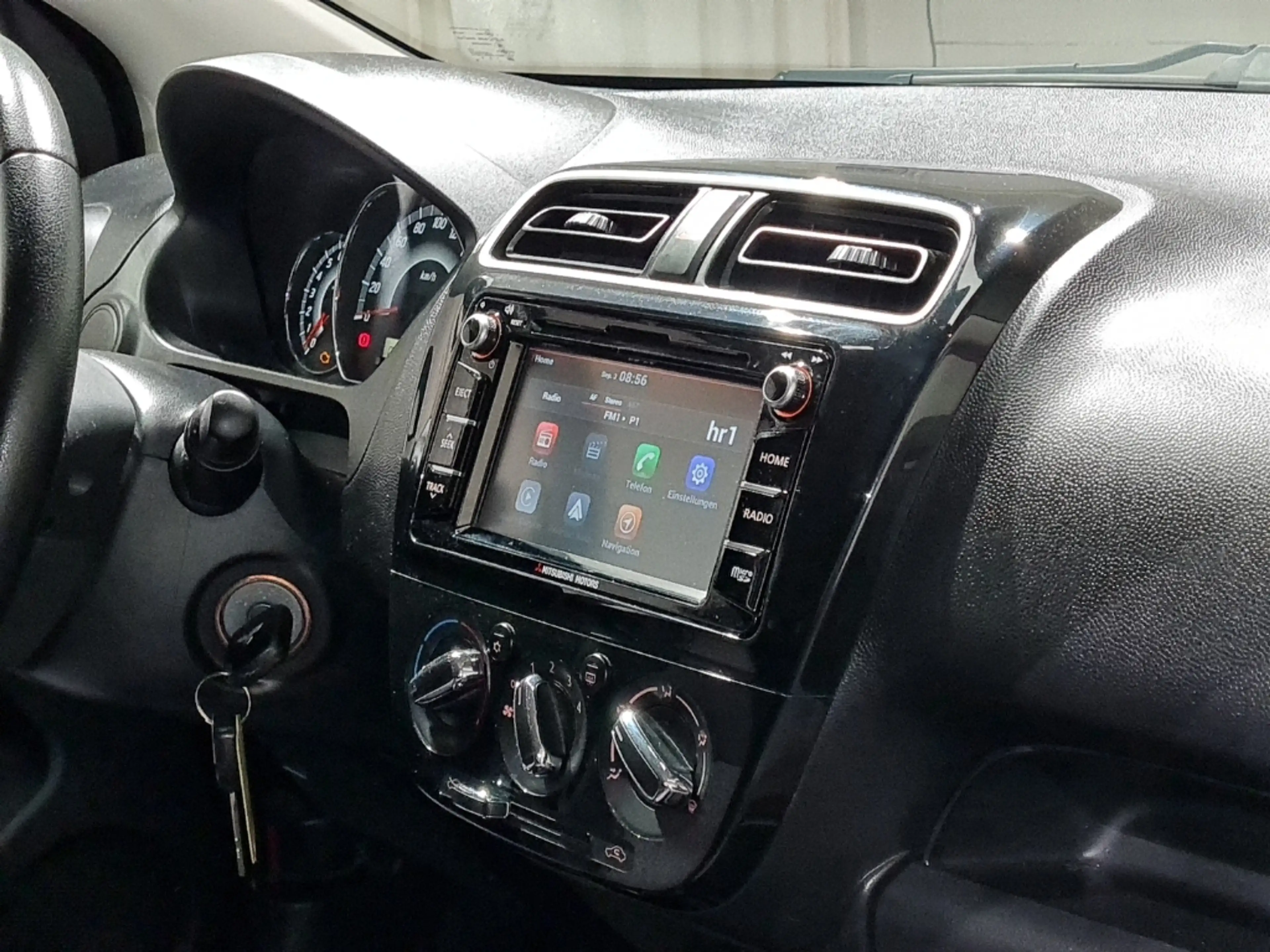 Mitsubishi Space Star 1.2 Edition 100+*SITZHZG*CAR PLAY* — photo 6