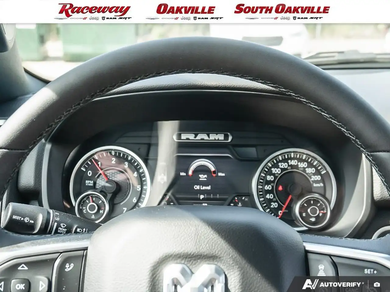 RAM 1500 fotografie RAM 1500