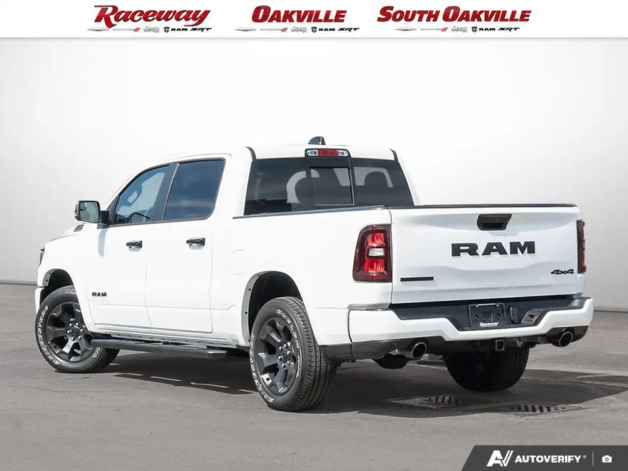 RAM 1500 fotografie RAM 1500