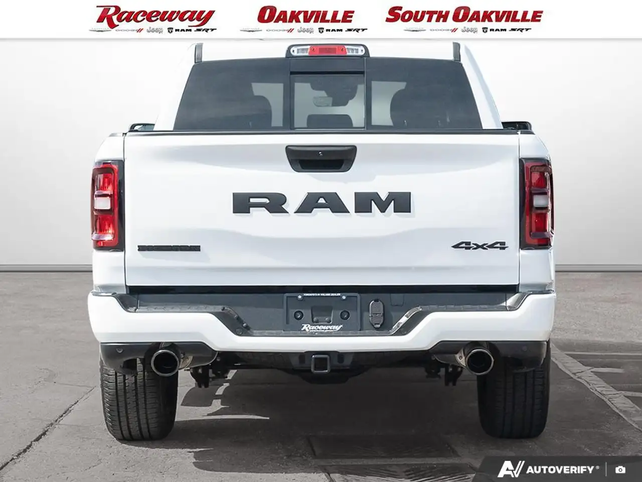 RAM 1500 fotografie RAM 1500