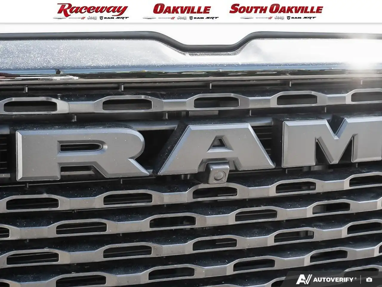 RAM 1500 fotografie RAM 1500