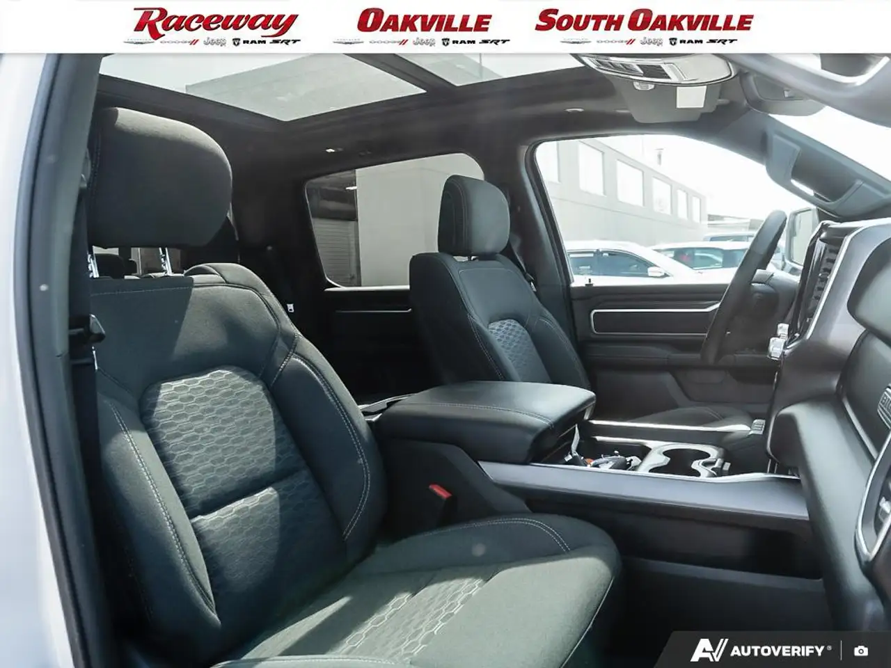 RAM 1500 fotografie RAM 1500