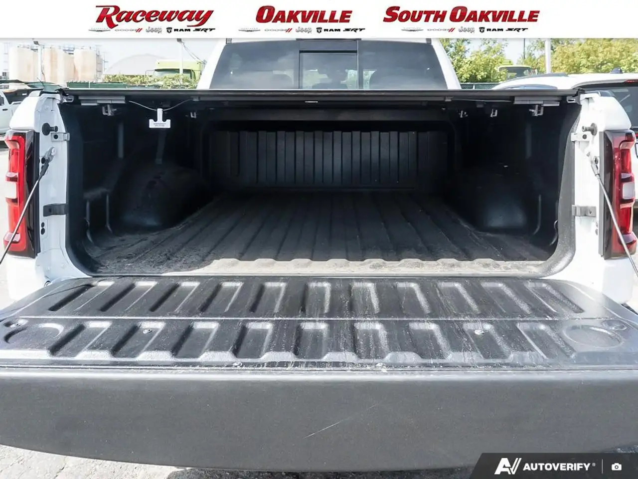 RAM 1500 fotografie RAM 1500