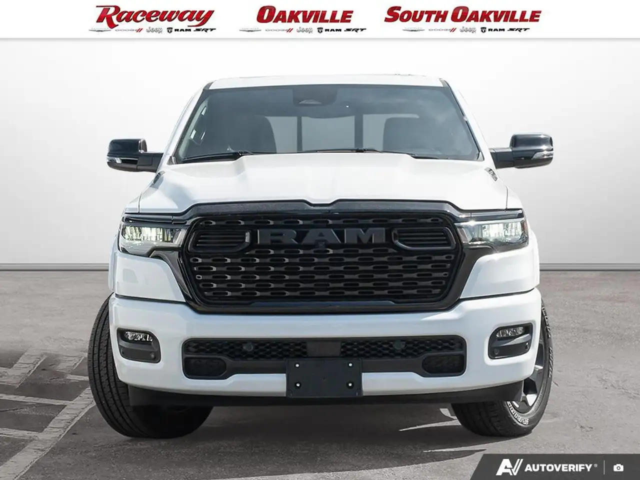 RAM 1500 fotografie RAM 1500