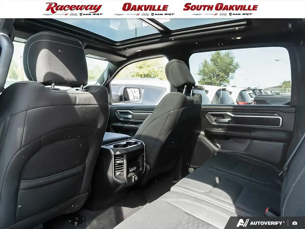 RAM 1500 fotografie RAM 1500