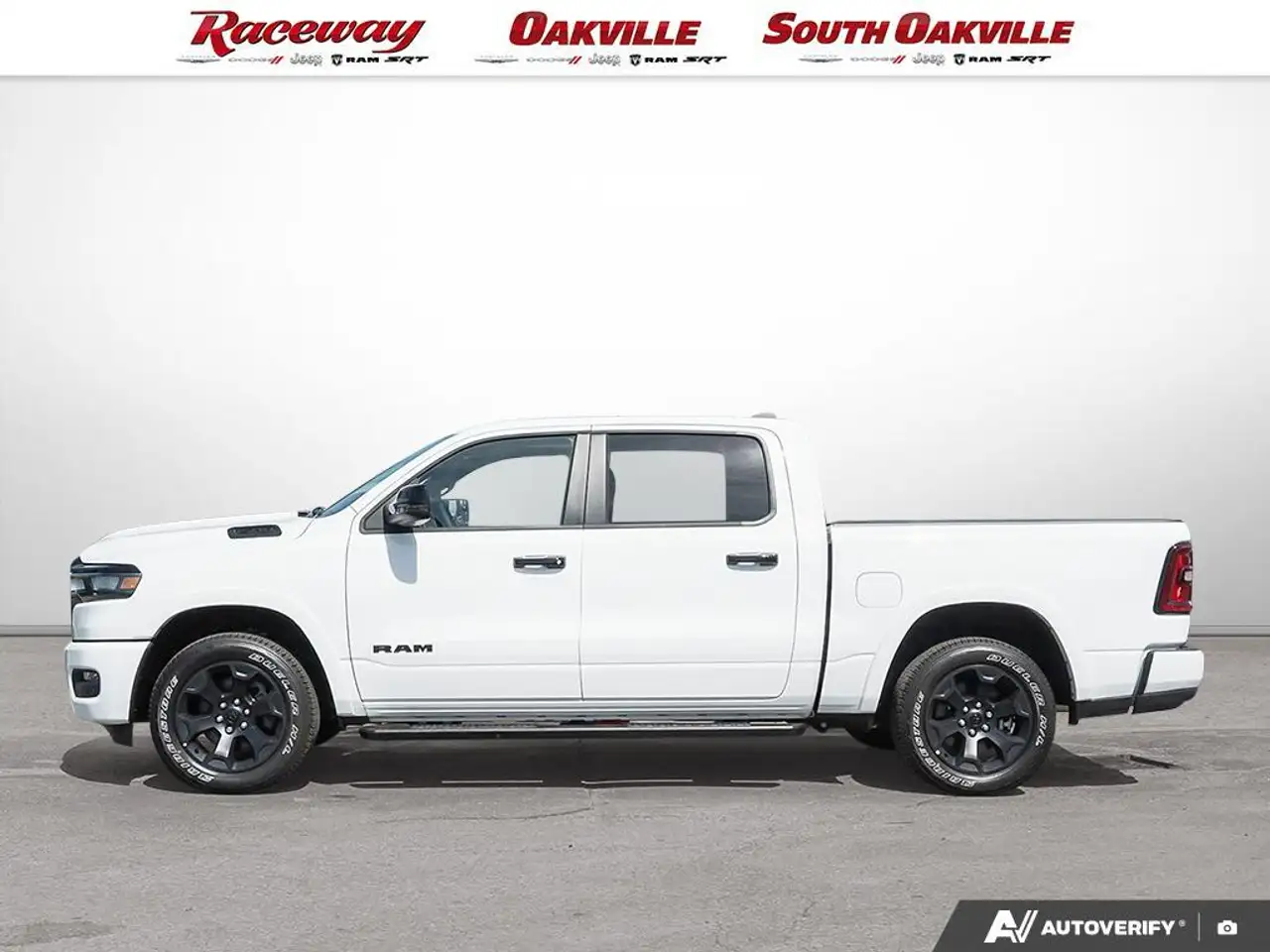 RAM 1500 fotografie RAM 1500