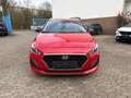 Hyundai i30 cw YES! Sitz-Lenkradhzg/Navi/Kamera/Carplay Rot - thumbnail 2