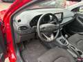 Hyundai i30 cw YES! Sitz-Lenkradhzg/Navi/Kamera/Carplay Rot - thumbnail 9