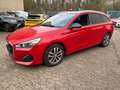 Hyundai i30 cw YES! Sitz-Lenkradhzg/Navi/Kamera/Carplay Rot - thumbnail 1