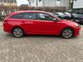Hyundai i30 cw YES! Sitz-Lenkradhzg/Navi/Kamera/Carplay Rot - thumbnail 4