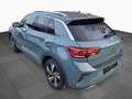 Volkswagen T-Roc 2.0 TSI R-LINE 4MOTION IQ.DRIVE SIDE-ASSIST NAVI Bleu - thumbnail 7
