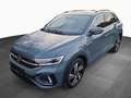 Volkswagen T-Roc 2.0 TSI R-LINE 4MOTION IQ.DRIVE SIDE-ASSIST NAVI Bleu - thumbnail 2