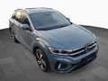Volkswagen T-Roc 2.0 TSI R-LINE 4MOTION IQ.DRIVE SIDE-ASSIST NAVI Bleu - thumbnail 4