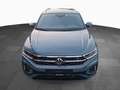 Volkswagen T-Roc 2.0 TSI R-LINE 4MOTION IQ.DRIVE SIDE-ASSIST NAVI Bleu - thumbnail 3