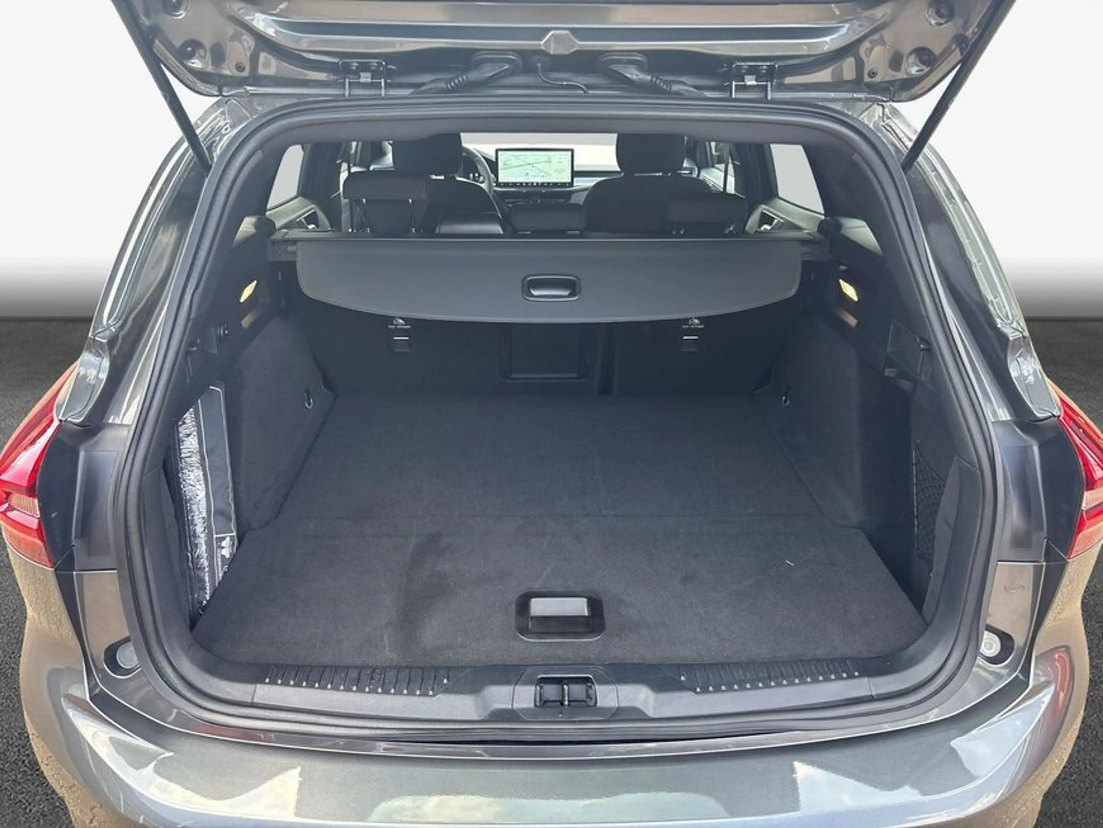 Ford Focus Turnier 1.5 EcoBlue Start-Stopp-System Aut. — photo 7