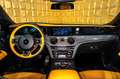 Rolls-Royce Ghost BLACK BADGE SERIES II +CUSTOMIZED+BESPOKE Biały - thumbnail 14