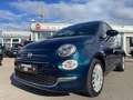 Fiat 500 Dolcevita Blau - thumbnail 1