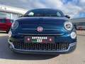 Fiat 500 Dolcevita Blau - thumbnail 2