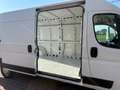 Fiat Ducato FIAT DUCATO L3 H2 2.3 MULTIJET 120CV EURO 6D-TEMP Wit - thumbnail 8
