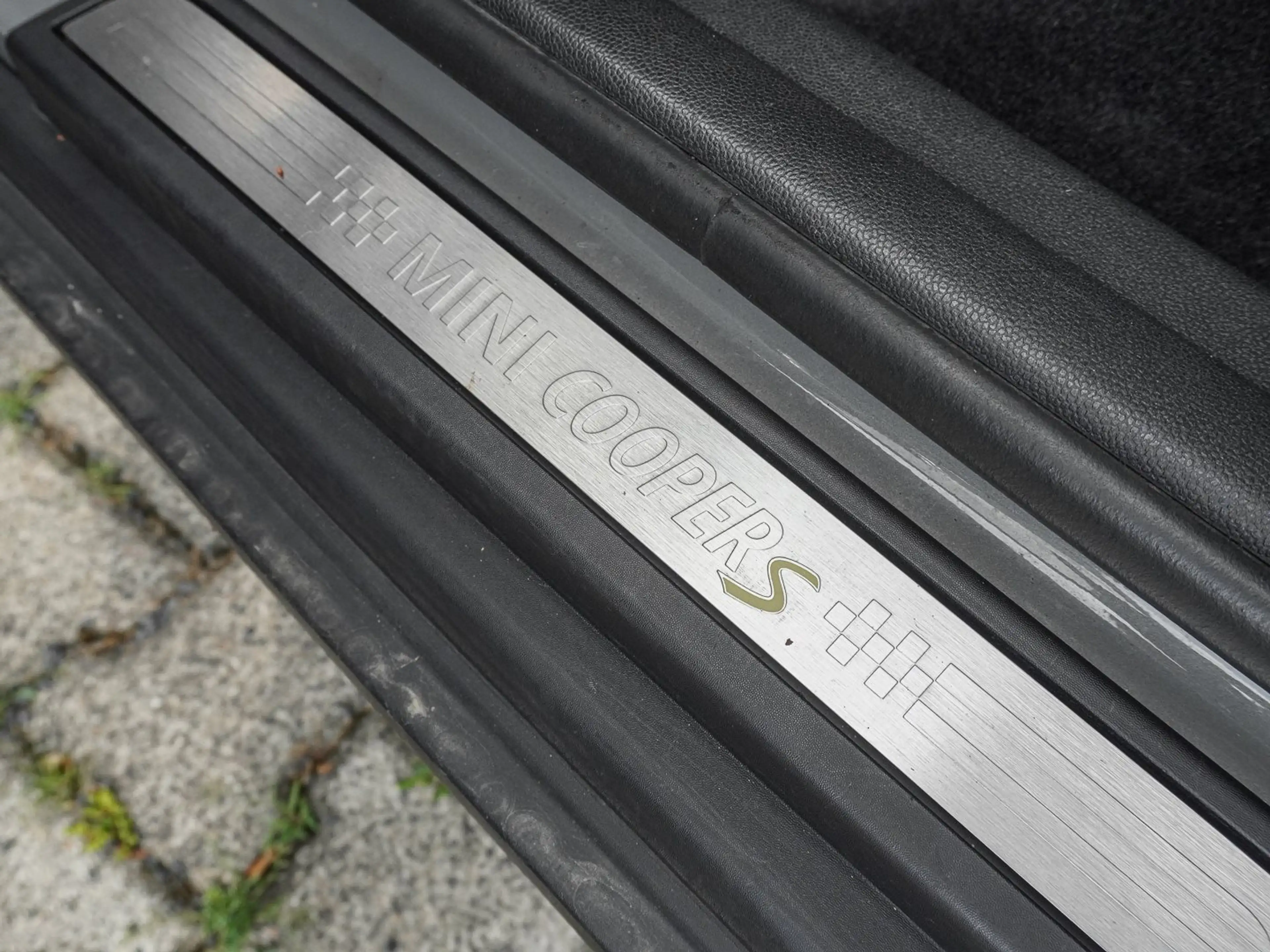 MINI Cooper SE Countryman Cooper SE ALL4 RFK NAVI LED PDC V+H DAB Klima — photo 15