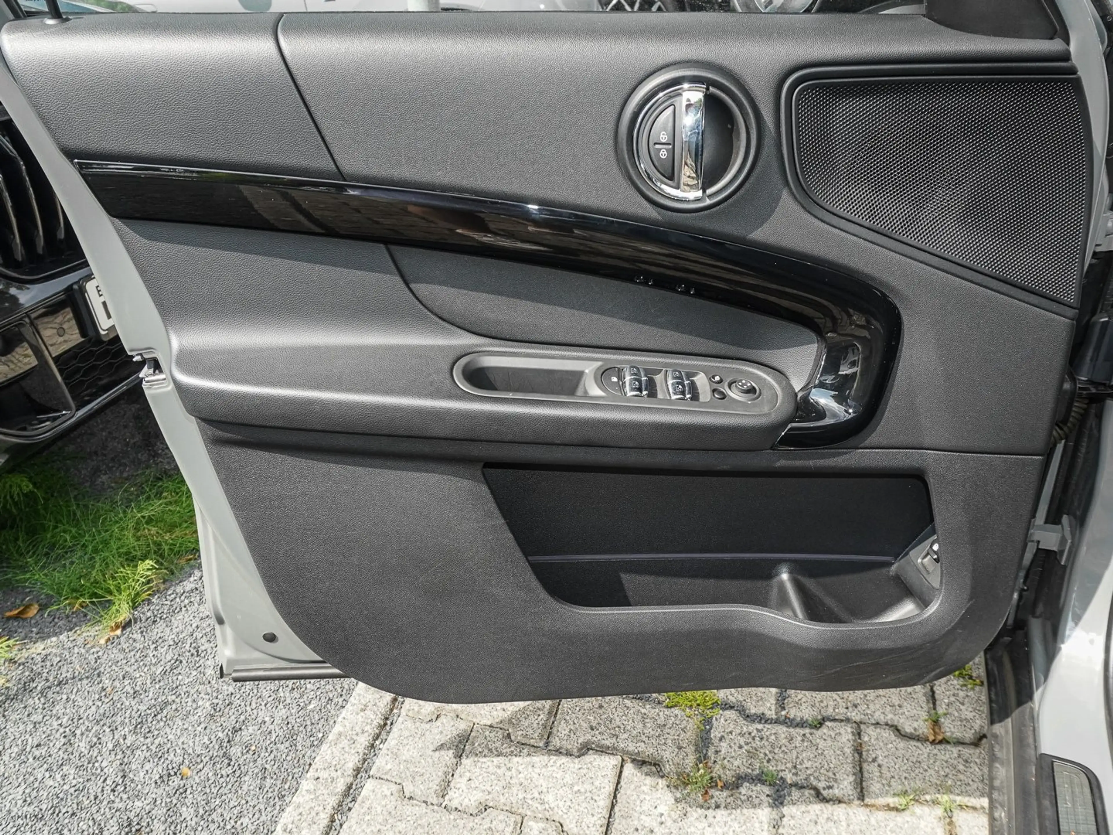MINI Cooper SE Countryman Cooper SE ALL4 RFK NAVI LED PDC V+H DAB Klima — photo 14