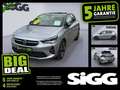 Opel Corsa e GS 11 KW On Bord Lader, 50KW Batterie Grau - thumbnail 1