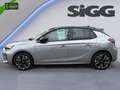 Opel Corsa e GS 11 KW On Bord Lader, 50KW Batterie Grijs - thumbnail 3