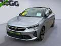 Opel Corsa e GS 11 KW On Bord Lader, 50KW Batterie Grau - thumbnail 2