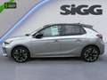 Opel Corsa e GS 11 KW On Bord Lader, 50KW Batterie Grau - thumbnail 3
