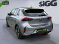 Opel Corsa e GS 11 KW On Bord Lader, 50KW Batterie Grijs - thumbnail 4