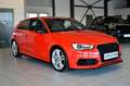 Audi S3 2.0 TFSI ABT quattro S-TRONIC/SCHALENSITZ/B&O Rot - thumbnail 1
