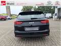 Kia Ceed / cee'd Schwarz - thumbnail 4