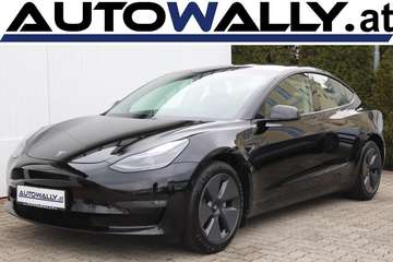 Model 3 Long Range AWD 75kWh*Volles Potenzial,AHK*