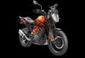 KTM 125 Enduro R Orange - thumbnail 4