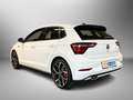 Volkswagen Polo GTI 2.0 207pk TSI | Navigatie 'Discover Media' | Adapt Wit - thumbnail 2