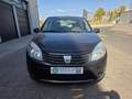 Dacia Sandero 1.2 GLP Laureate Negro - thumbnail 13