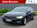 Volkswagen Passat Variant 1.5 TSI+PDC+AHK+Tempomat Negru - thumbnail 1