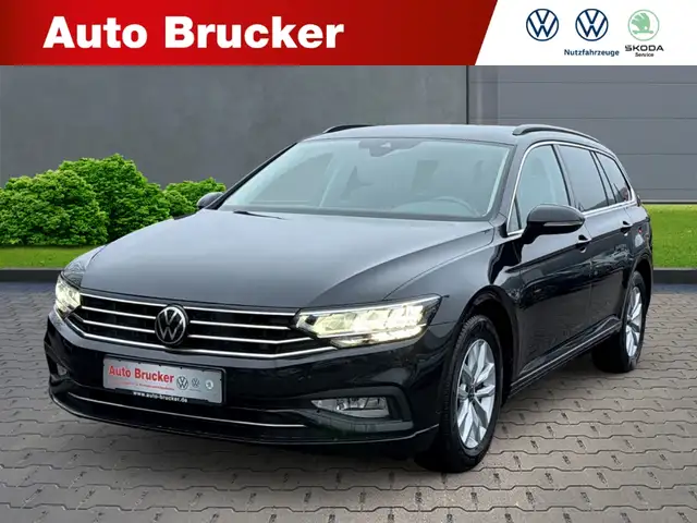 Volkswagen Passat Variant 1.5 TSI+PDC+AHK+Tempomat