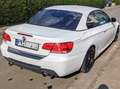 BMW 335 335i Cabrio Blanc - thumbnail 4