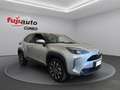 Toyota Yaris Cross Yaris Cross 1.5h Trend fwd 116cv e-cvt Argent - thumbnail 2
