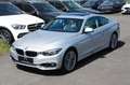 BMW 430 i 4x4 Luxury Line  Coupe*SDACH*DAKOTA*19Z*LED Argent - thumbnail 1