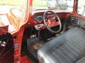 Chevrolet 3200 Pick Up V8 350cui 1/2 ton Apache stepside Orange - thumbnail 9