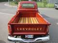 Chevrolet 3200 Pick Up V8 350cui 1/2 ton Apache stepside Orange - thumbnail 7