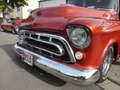 Chevrolet 3200 Pick Up V8 350cui 1/2 ton Apache stepside Orange - thumbnail 6