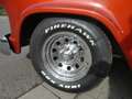 Chevrolet 3200 Pick Up V8 350cui 1/2 ton Apache stepside Orange - thumbnail 8
