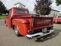 Chevrolet 3200 Pick Up V8 350cui 1/2 ton Apache stepside Orange - thumbnail 5