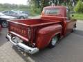 Chevrolet 3200 Pick Up V8 350cui 1/2 ton Apache stepside Orange - thumbnail 4