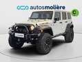 Jeep Wrangler 2.0T GME Rubicon 8ATX 197KW Bianco - thumbnail 1