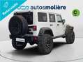 Jeep Wrangler 2.0T GME Rubicon 8ATX 197KW Blanc - thumbnail 3